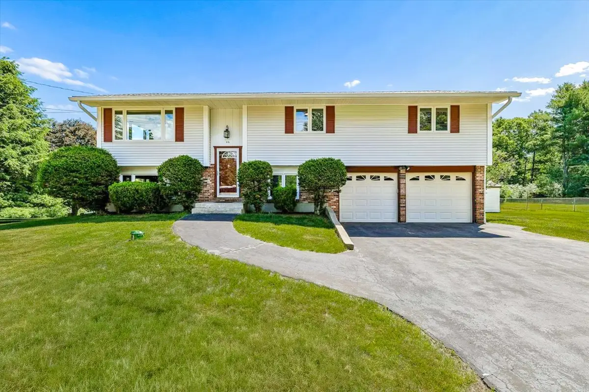 46 Liberty Hill Road, Bedford, NH 03110 - #1