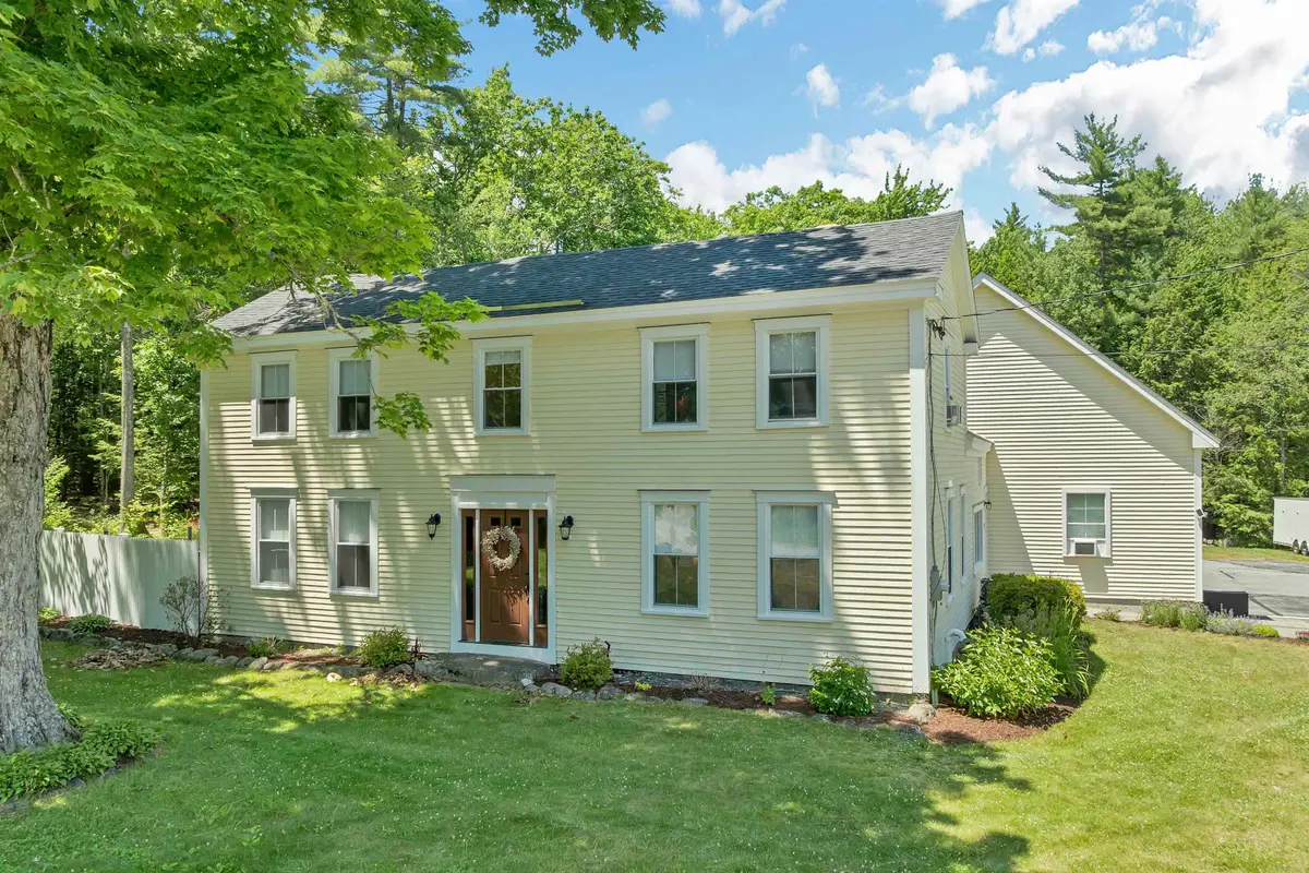 38 Bow Center Road, Bow, NH 03304 - #1