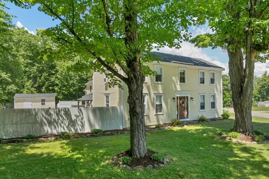 38 Bow Center Road, Bow, NH 03304 - #3
