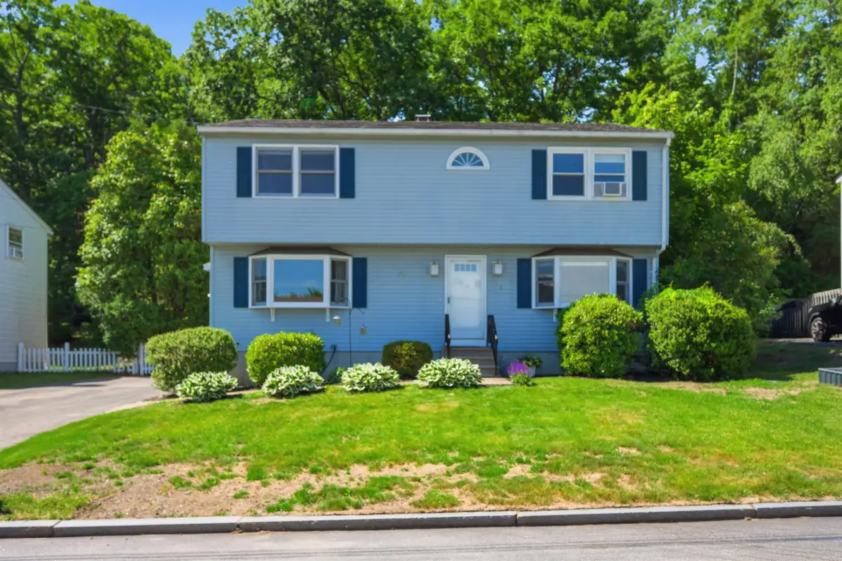 235 Patricia Lane, Manchester, NH 03104 - #1