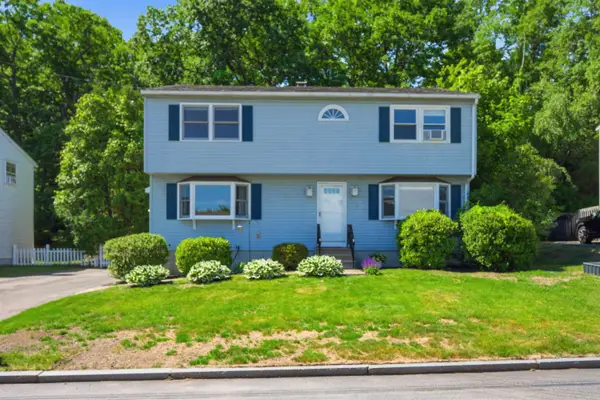 235 Patricia Lane, Manchester, NH 03104