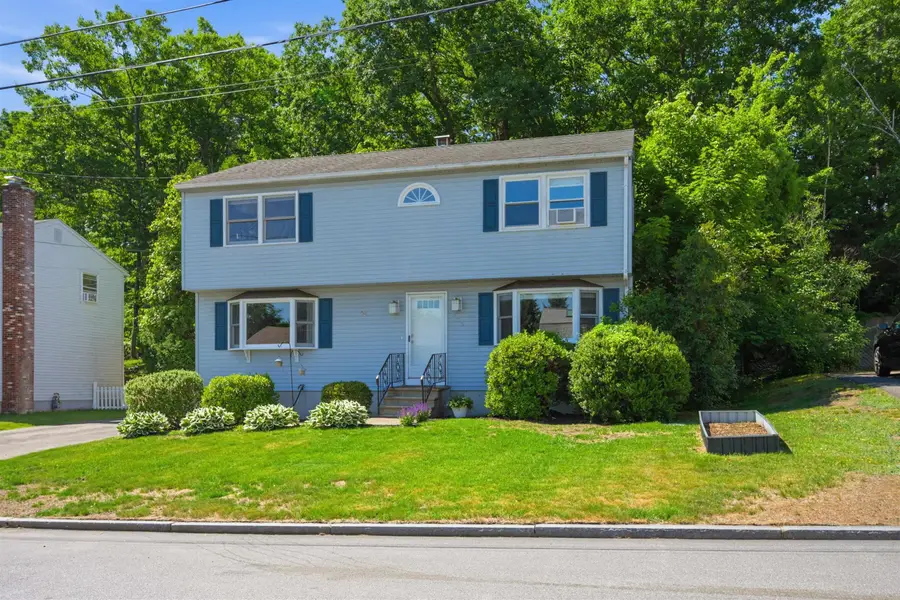 235 Patricia Lane, Manchester, NH 03104 - #2