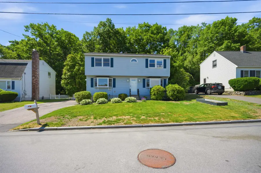 235 Patricia Lane, Manchester, NH 03104 - #3
