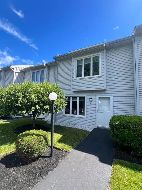 10 Kyle Drive, Newport, NH 03773