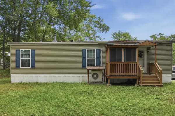 953 Little John Drive, Exeter, NH 03833