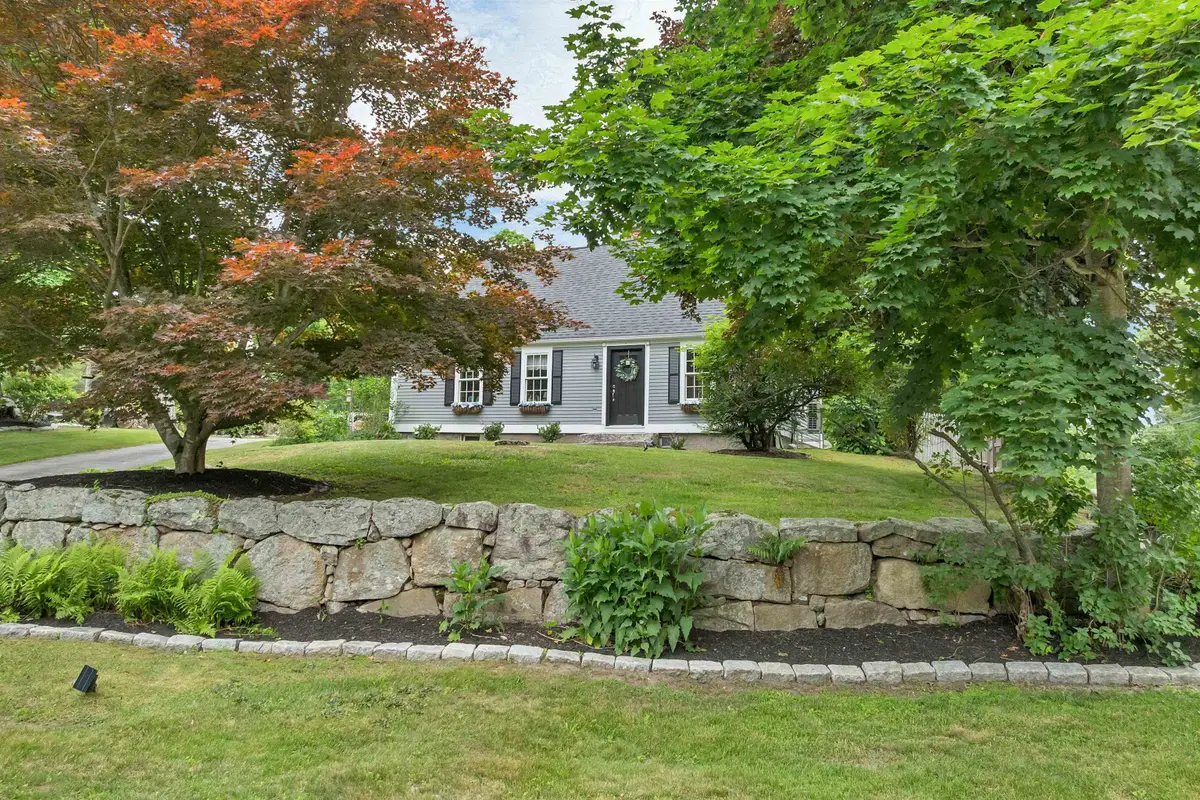 64 N Amherst Road, Bedford, NH 03110 - #1