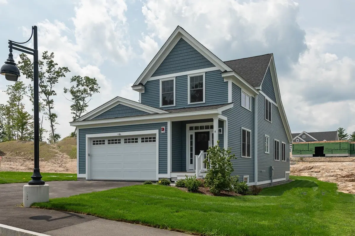 28 The Cliffs at Evergreen, Cliffside Drive, Auburn, NH 03032 - #1