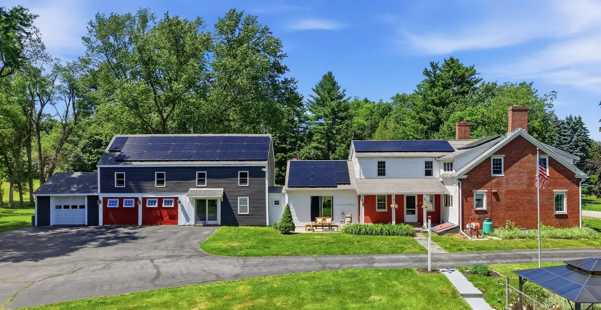 131 Clement Road, Rollinsford, NH 03869 - #1