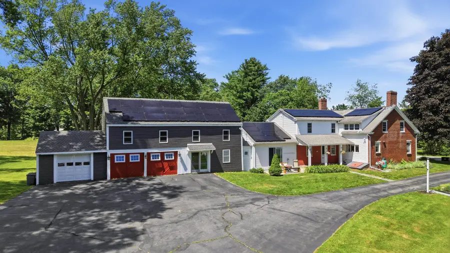 131 Clement Road, Rollinsford, NH 03869 - #2