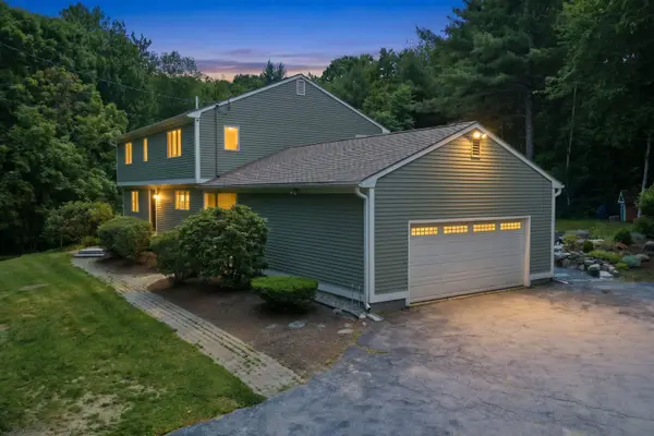 171 Dow Road, Bow, NH 03304