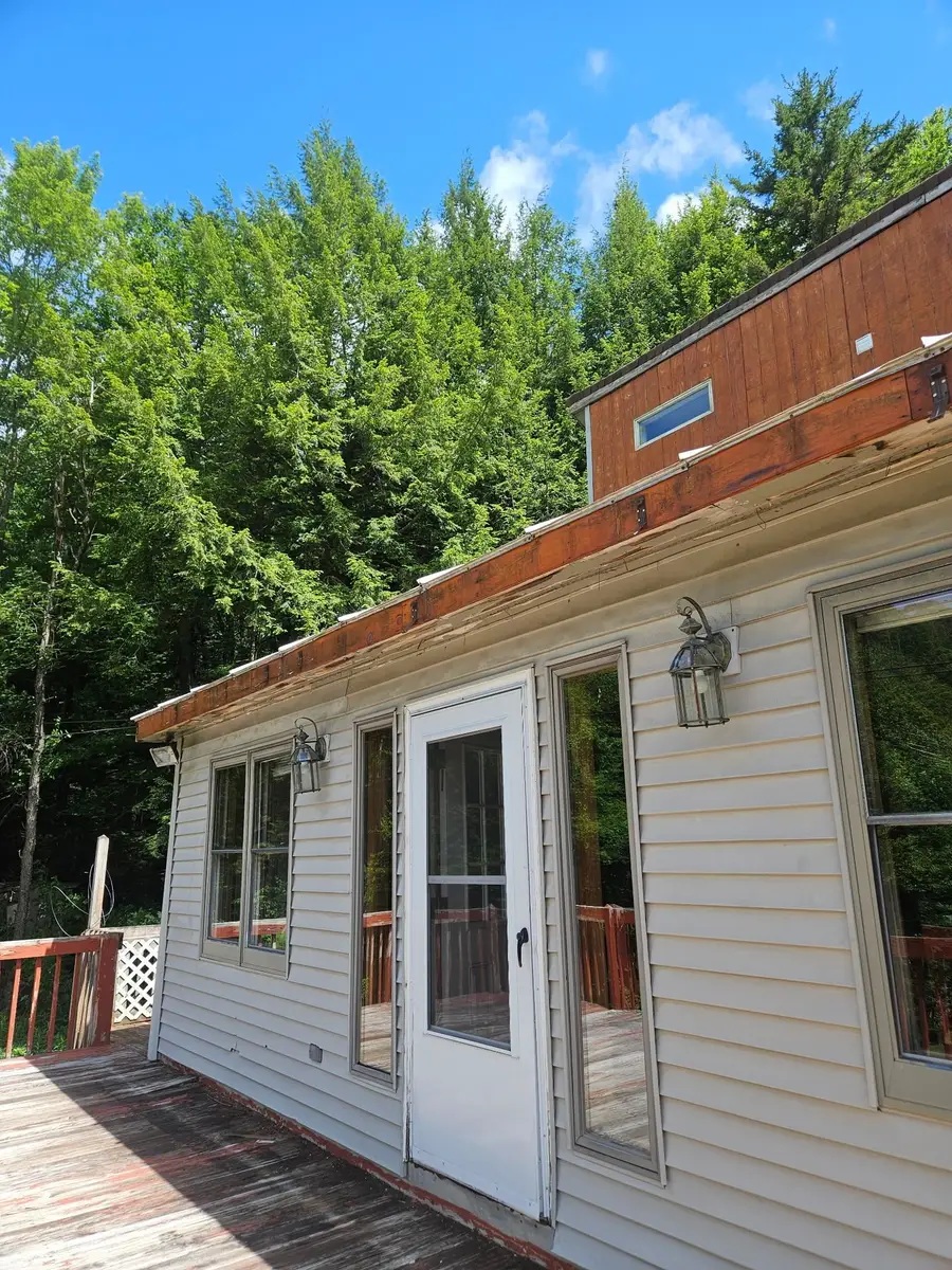 1806 Bosley Hill Road, Readsboro, VT 05350 - #3