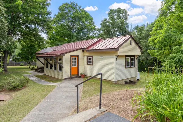 273 Melendy Road, Milford, NH 03055
