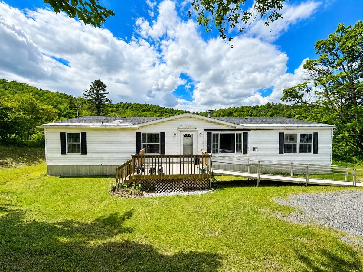 1110 Parker Road, Vershire, VT 05079 - #1