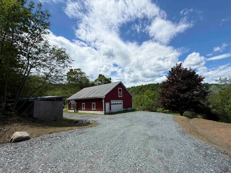 1110 Parker Road, Vershire, VT 05079 - #2