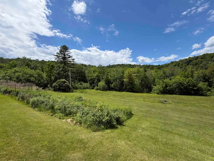 1110 Parker Road, Vershire, VT 05079 - #3