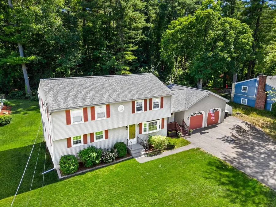 19 Yarmouth Drive, Nashua, NH 03062 - #2