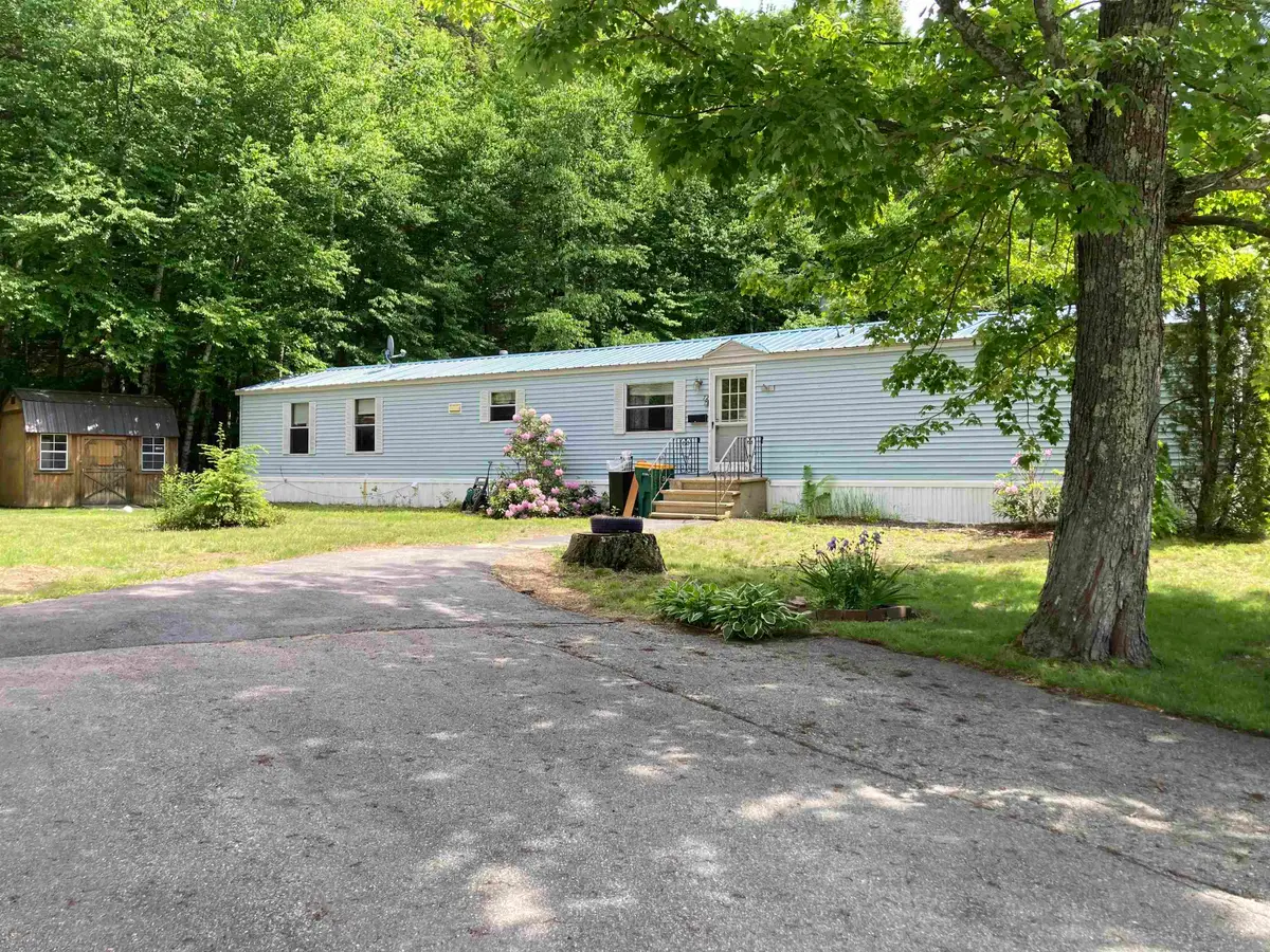 72 Royalcrest Park, Rochester, NH 03867 - #1