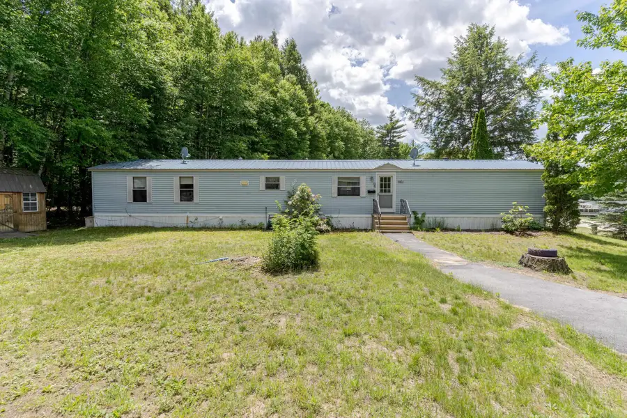 72 Royalcrest Park, Rochester, NH 03867 - #2