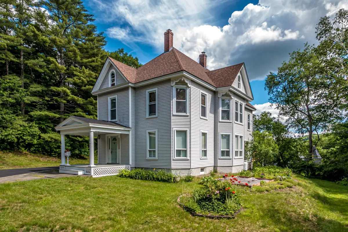 77 Bunker Hill Street, Lancaster, NH 03584 - #1