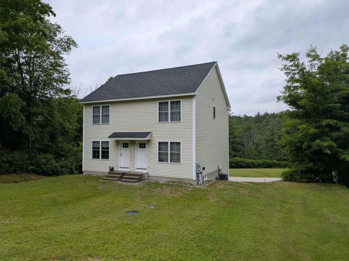 239 Gibbons Highway, Wilton, NH 03086 - #1