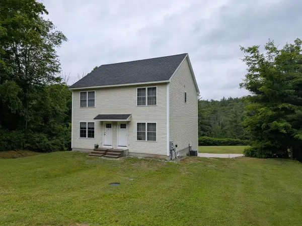 239 Gibbons Highway, Wilton, NH 03086