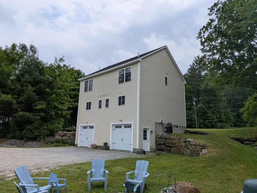 239 Gibbons Highway, Wilton, NH 03086 - #3