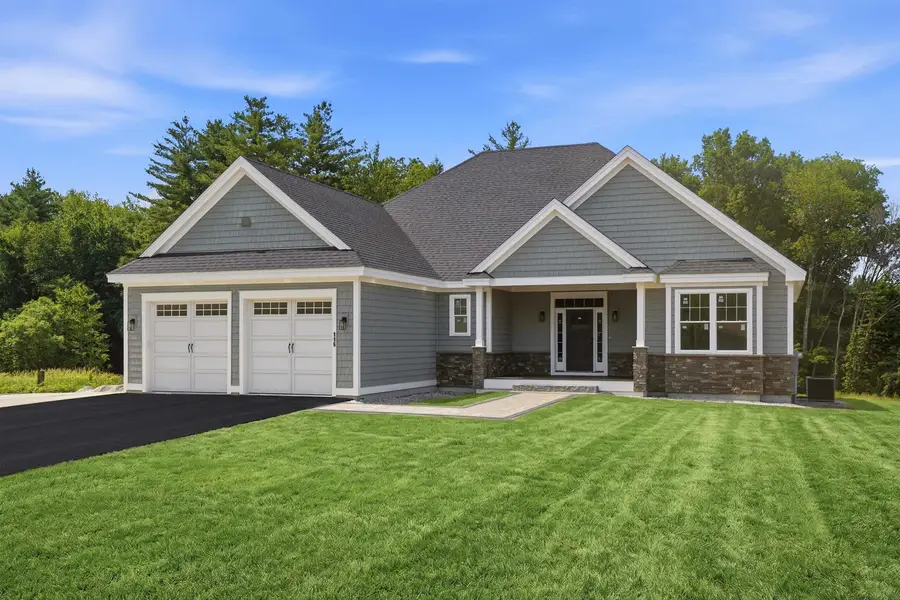 116 Winnicutt Road, Stratham, NH 03885 - #2