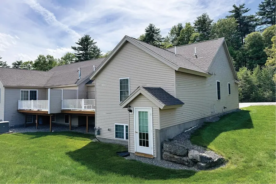 136 Hall Road, Fremont, NH 03044 - #3