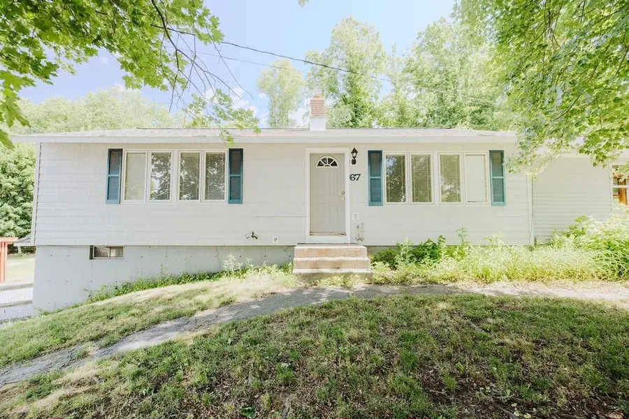 67 Indian Acres Drive, Hinsdale, NH 03451 - #3