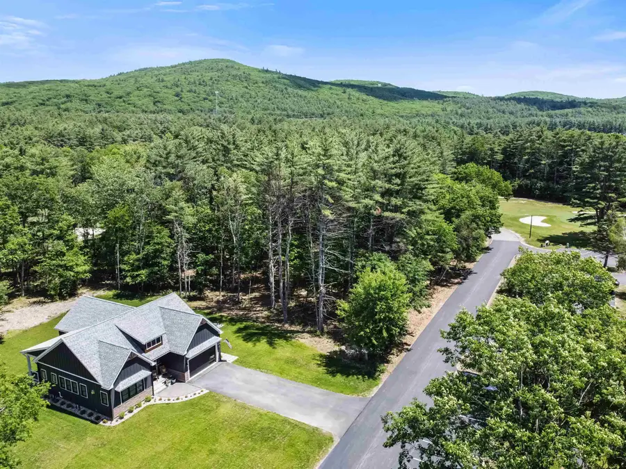 60 Fairway Drive #14, Ashland, NH 03217 - #3