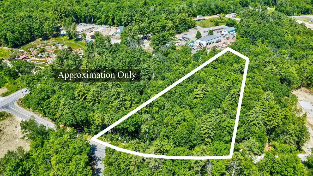 Lot 12-2 Needle Eye Road, Meredith, NH 03253 - #1