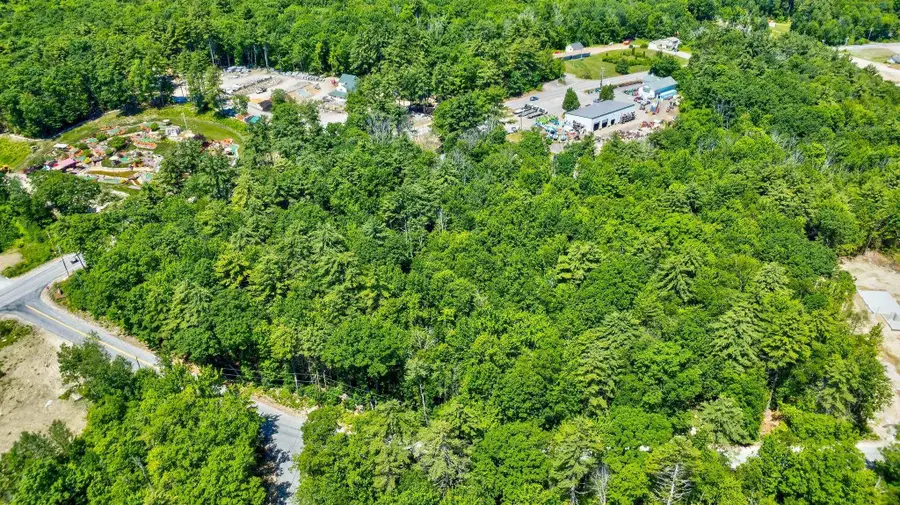 Lot 12-2 Needle Eye Road, Meredith, NH 03253 - #2