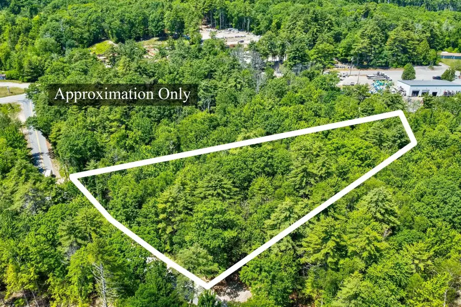 Lot 12-2 Needle Eye Road, Meredith, NH 03253 - #3