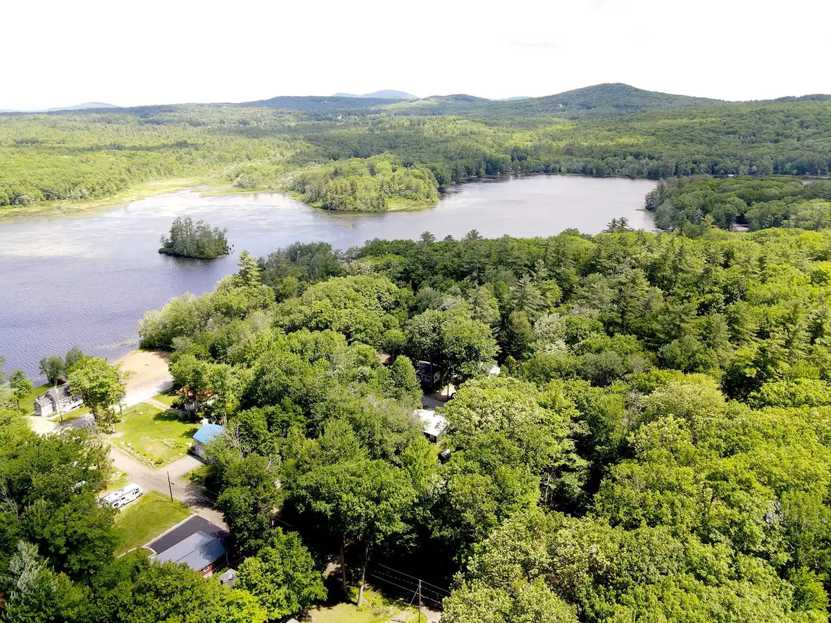 TM 132 L 91 Buck Lane #11,13,15,17, Gilmanton, NH 03237 - #1