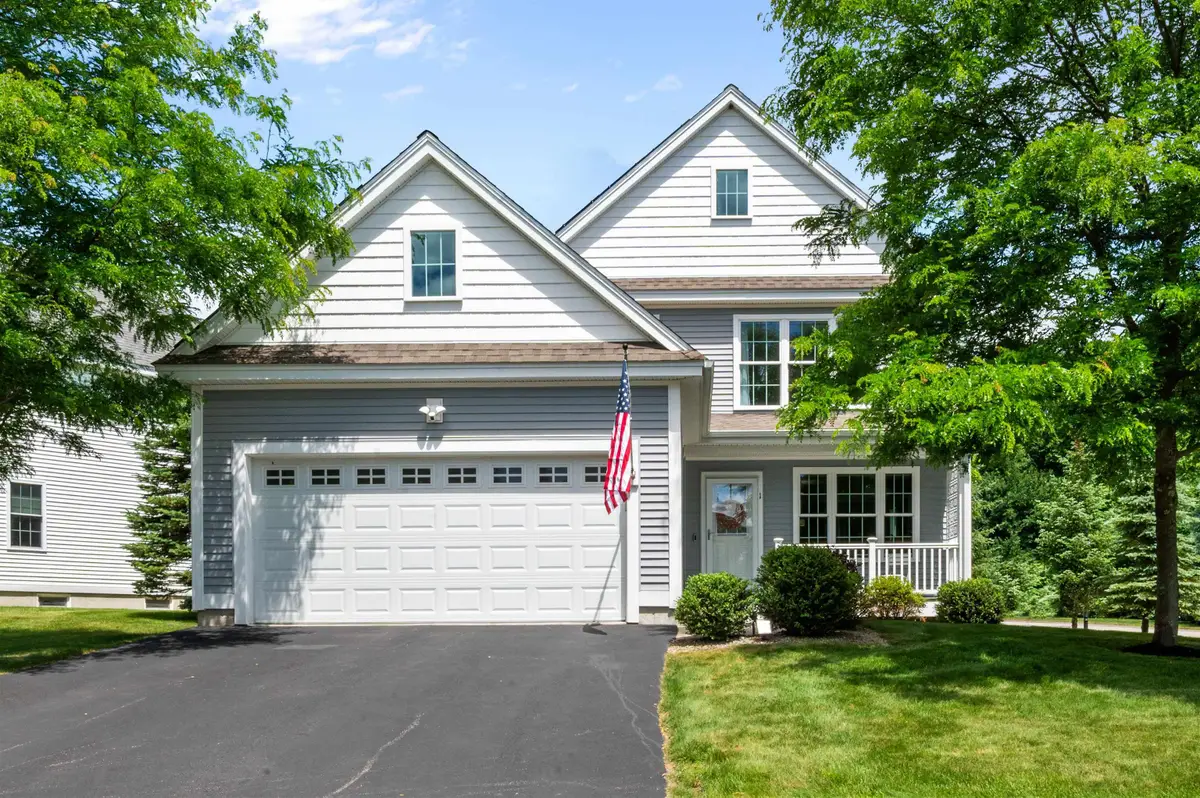 1 Melody Terrace, Dover, NH 03820 - #1