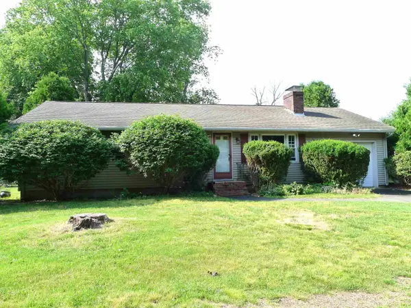 16 Grandview Terrace, North Hampton, NH 03862