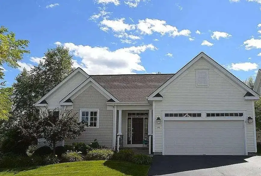 192 South Pointe Drive, South Burlington, VT 05403 - #1