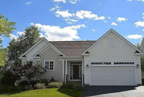 192 South Pointe Drive, South Burlington, VT 05403