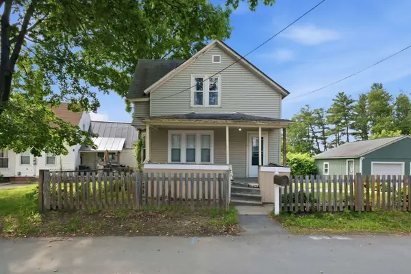 4 Skinner Street, Claremont, NH 03743