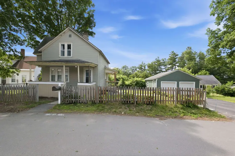 4 Skinner Street, Claremont, NH 03743 - #3