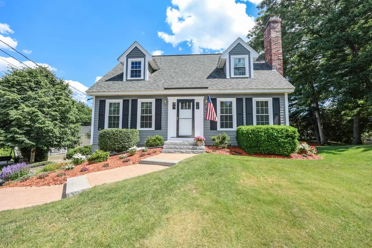 6 Grace Drive, Nashua, NH 03062 - #1
