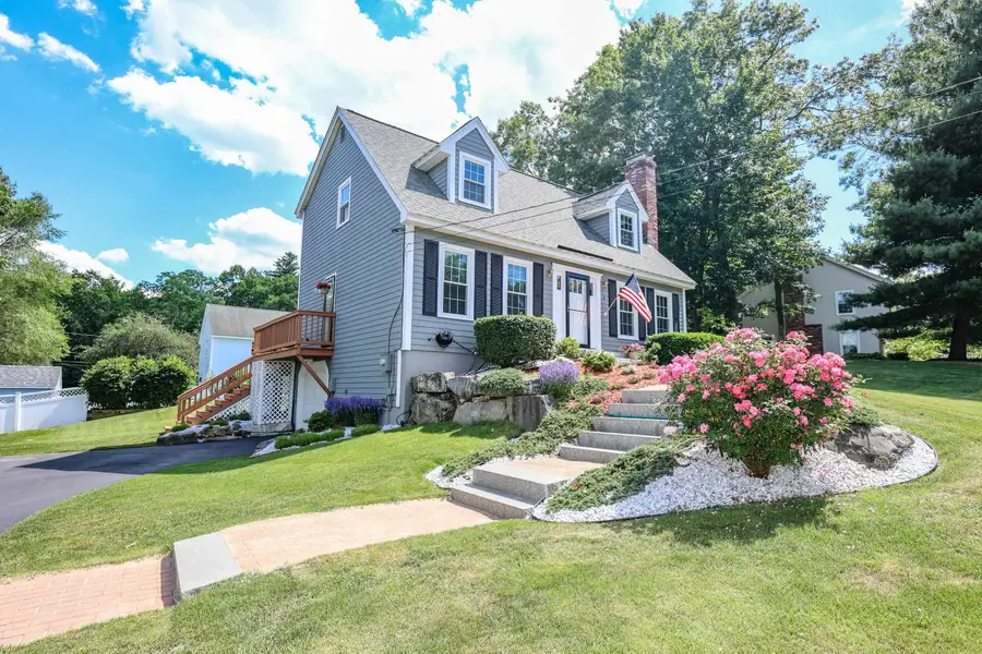 6 Grace Drive, Nashua, NH 03062 - #2
