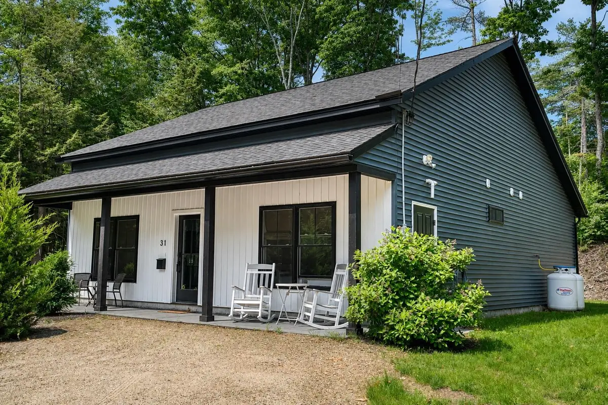 31 Crowcroft Drive, Rindge, NH 03461 - #1