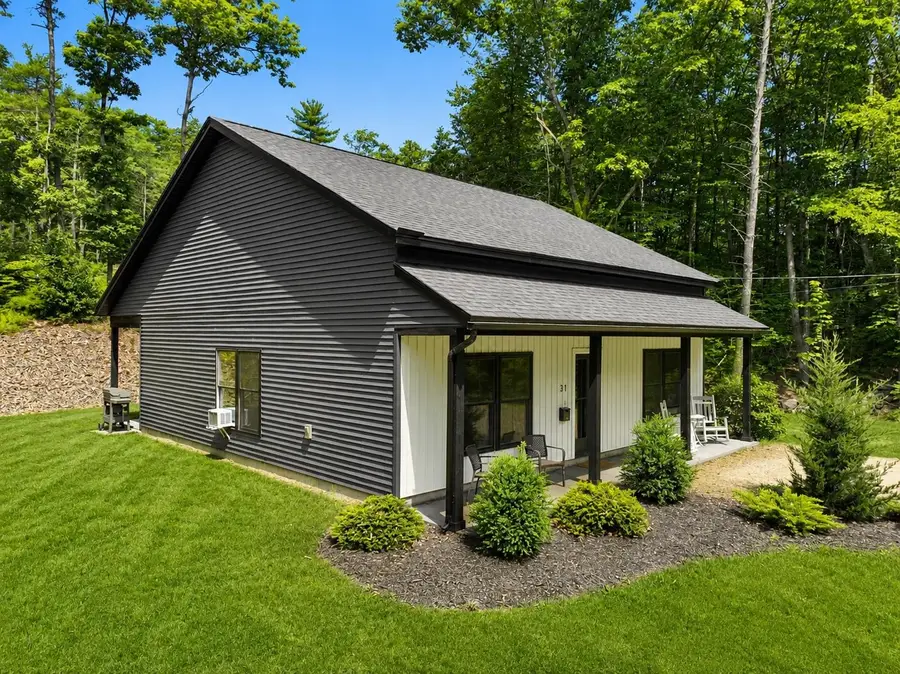 31 Crowcroft Drive, Rindge, NH 03461 - #2