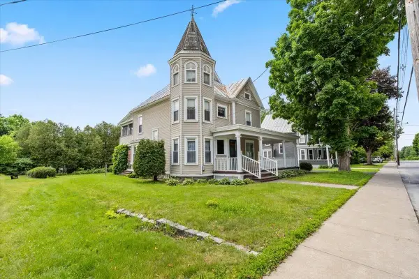 127 Orchard Street, Enosburg, VT 05450