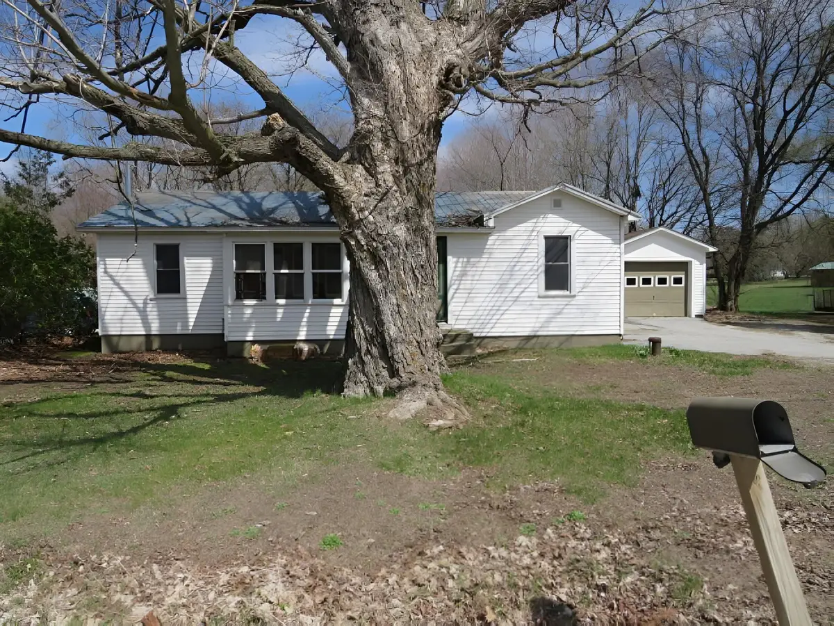 3108 Carter Hill Road, Highgate, VT 05459 - #1