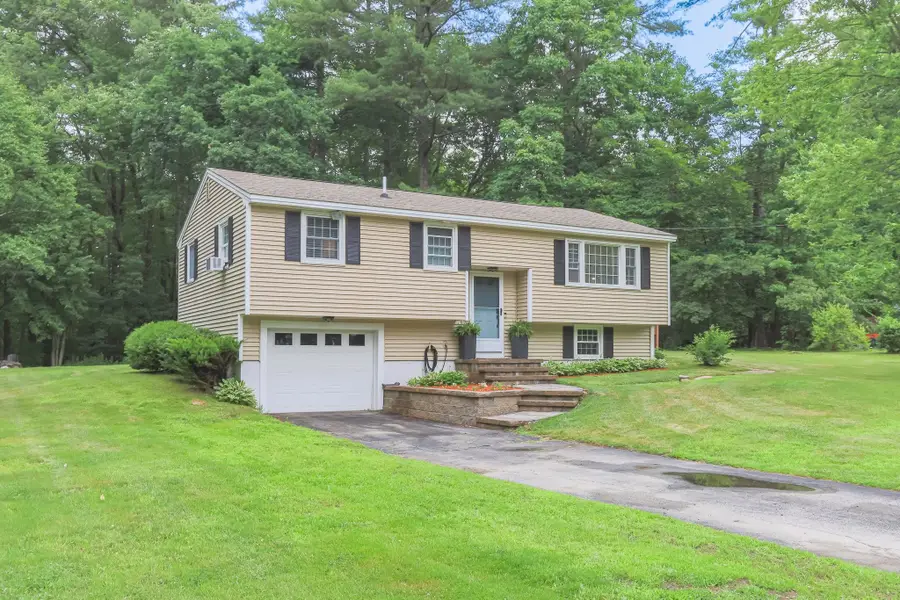 344 Wilsons Crossing Road, Auburn, NH 03032 - #2