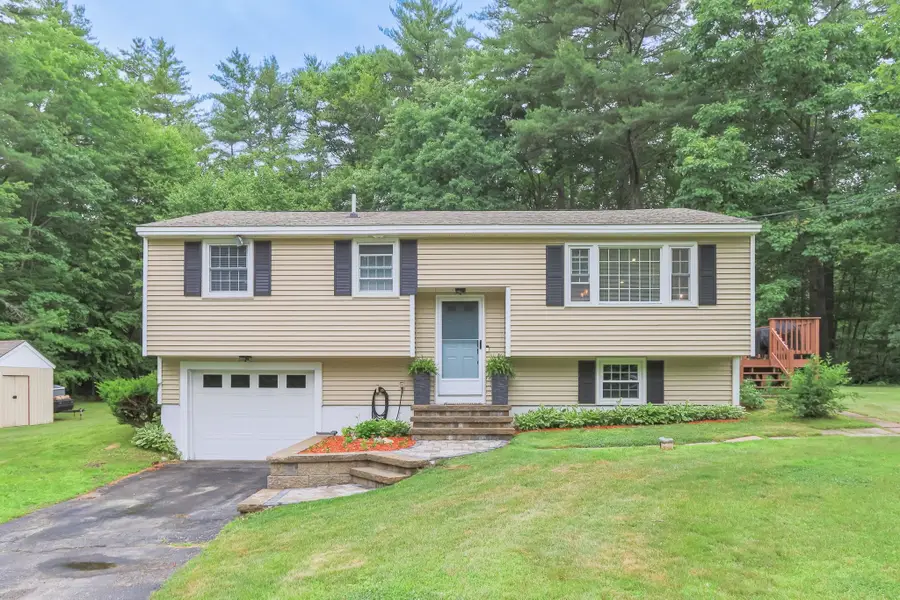 344 Wilsons Crossing Road, Auburn, NH 03032 - #3
