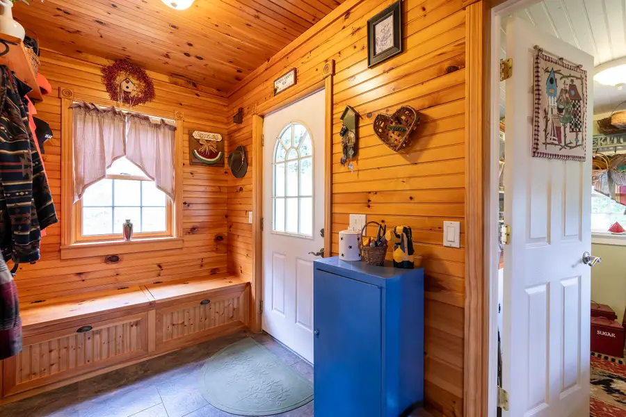 709 Little Sherburne Road, Killington, VT 05751 - #2