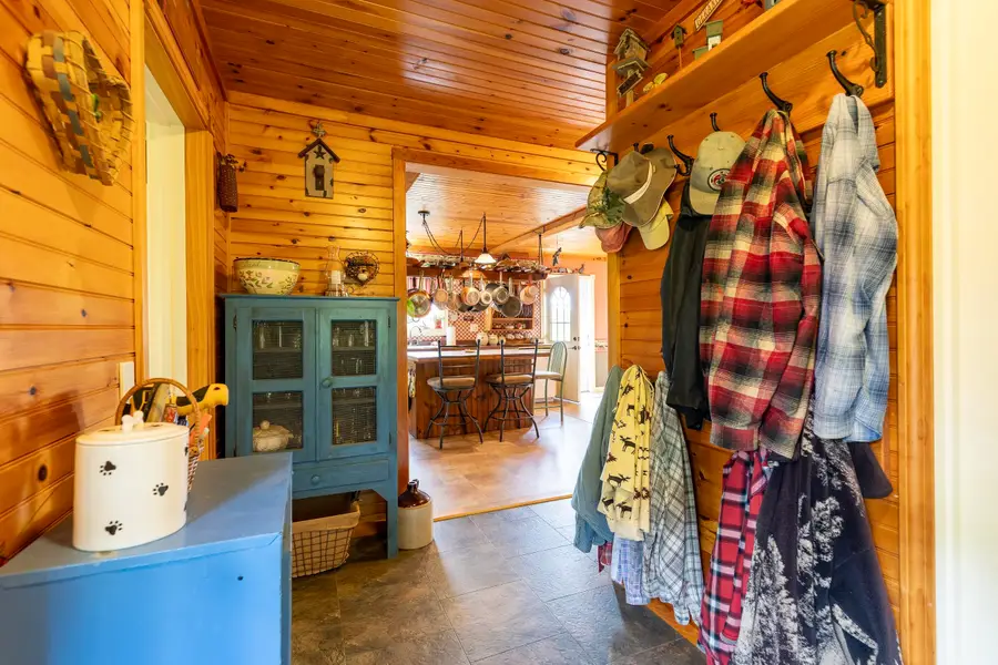 709 Little Sherburne Road, Killington, VT 05751 - #3